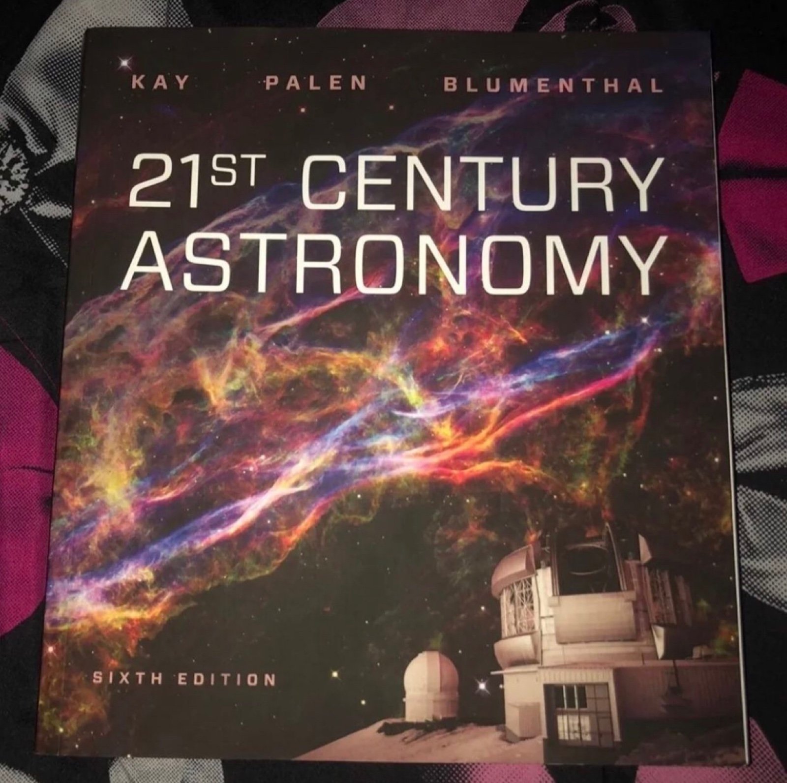 21st Century Astronomy Sixth Edition