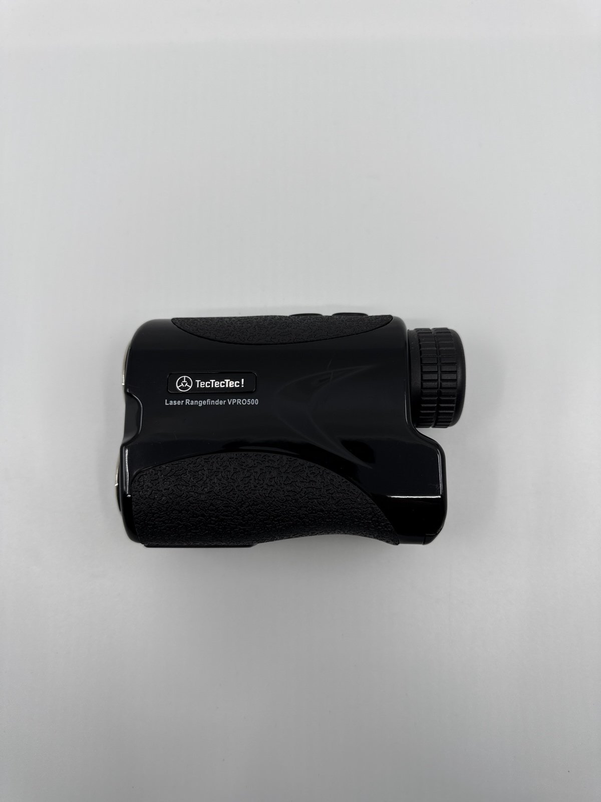TecTecTec! VPRO500 Laser Rangefinder