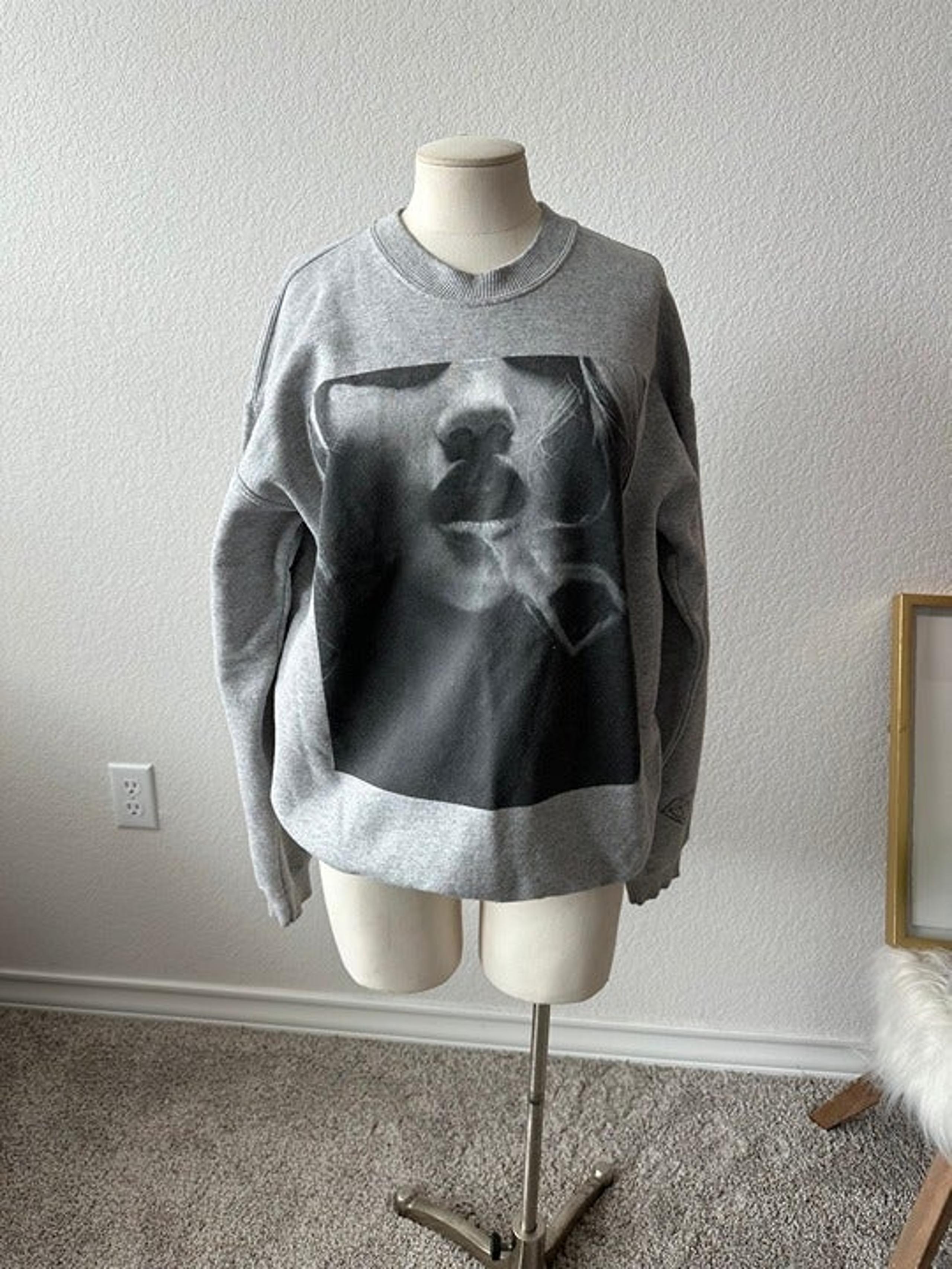 Diamond Supply Co. Crewneck Sweater