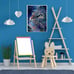 5D Cat Diamond Painting Kits for Adults 12X16inch