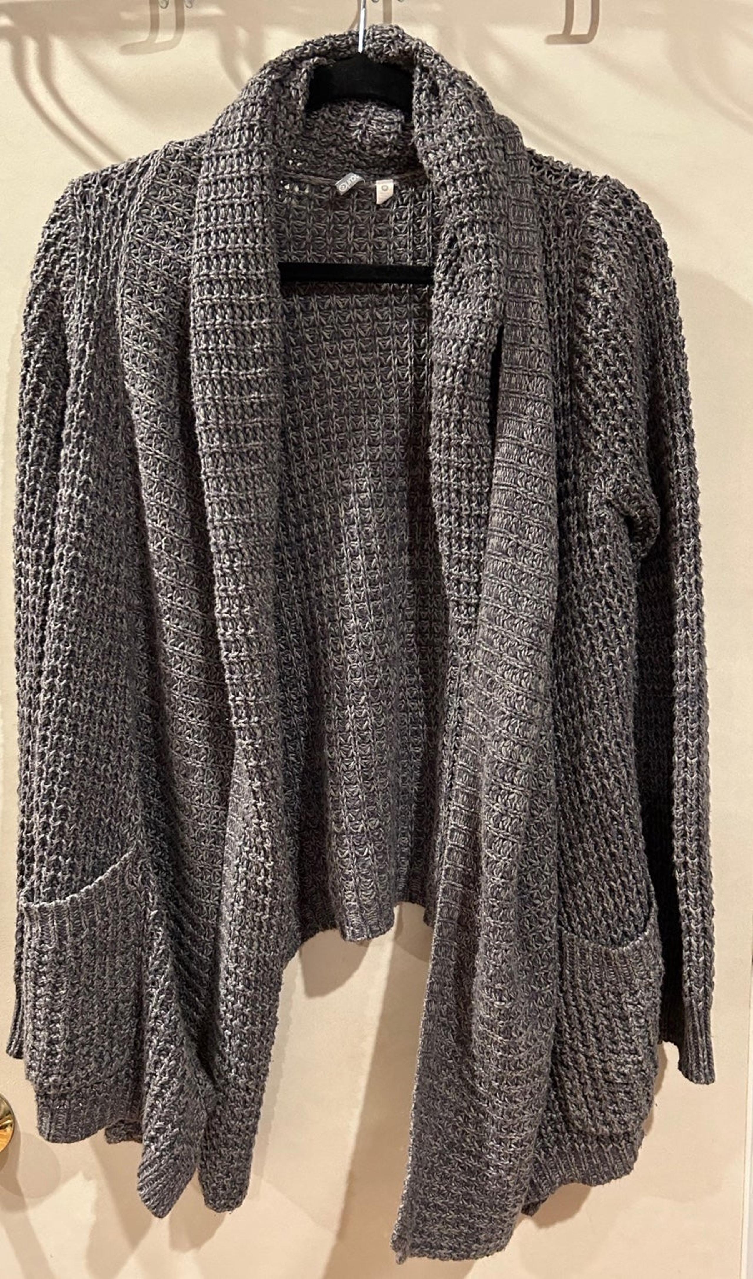 Rip Curl Sweater Cardigan