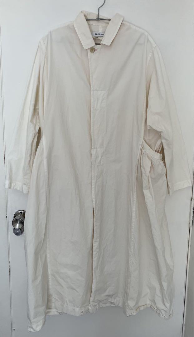 Side Pocket Coat VC2426