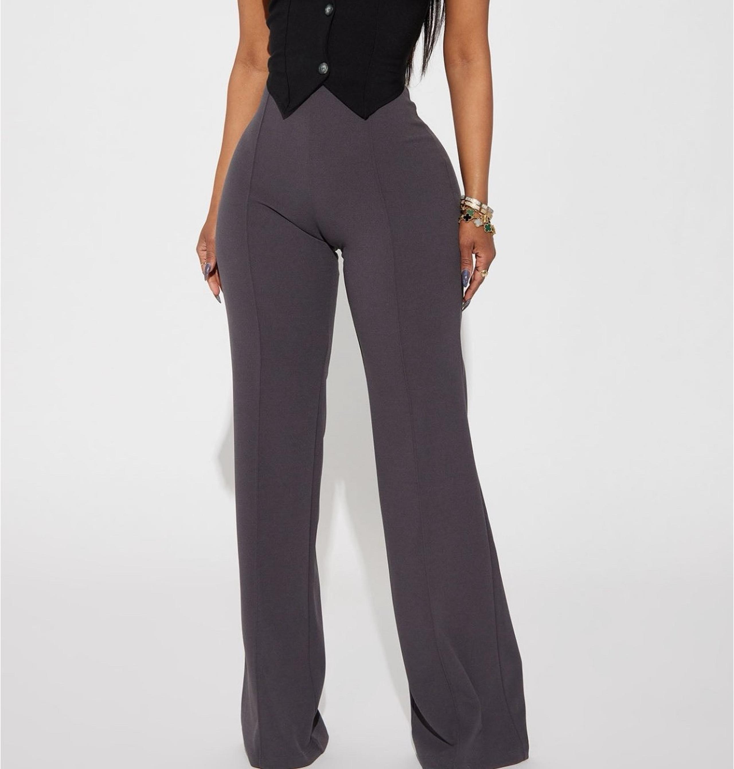 Fashion Nova Trousers