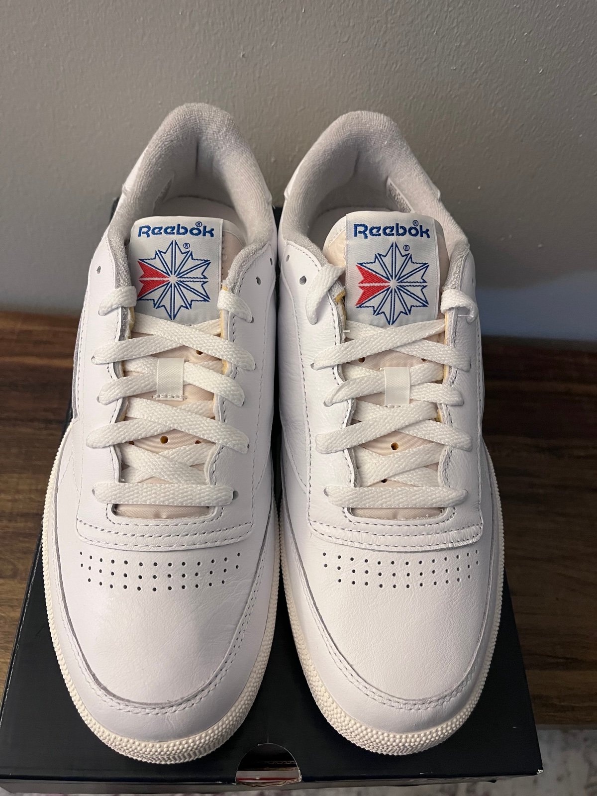 Reebok