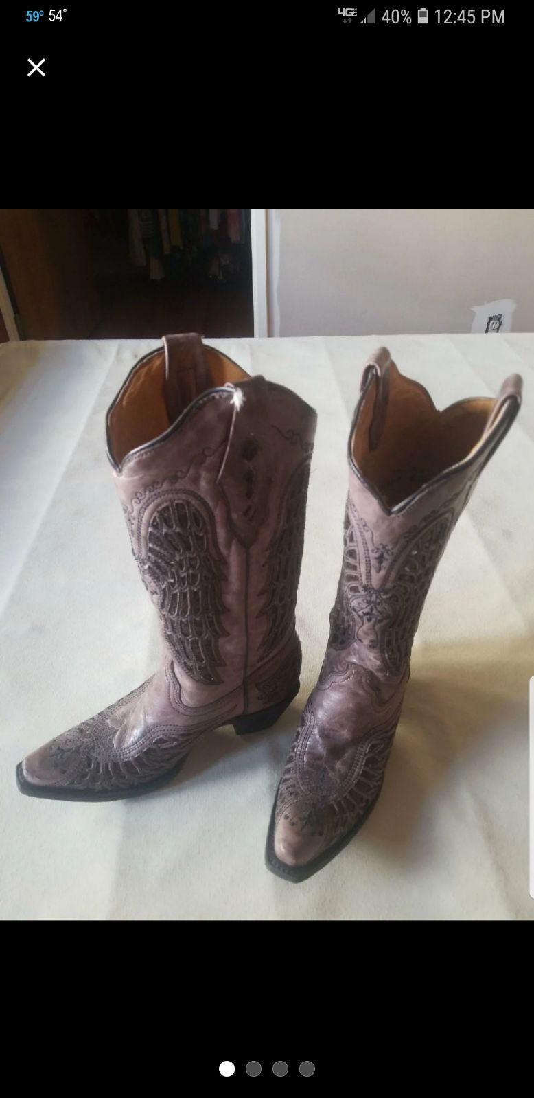 Cowboy Boots