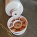 VEGAMOUR GRO Revitalizing Shampoo. BENEFITS RESCUE DOGS= CLOSET CLOSING