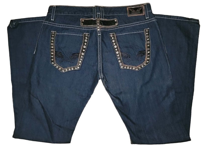 Mens robin Jeans