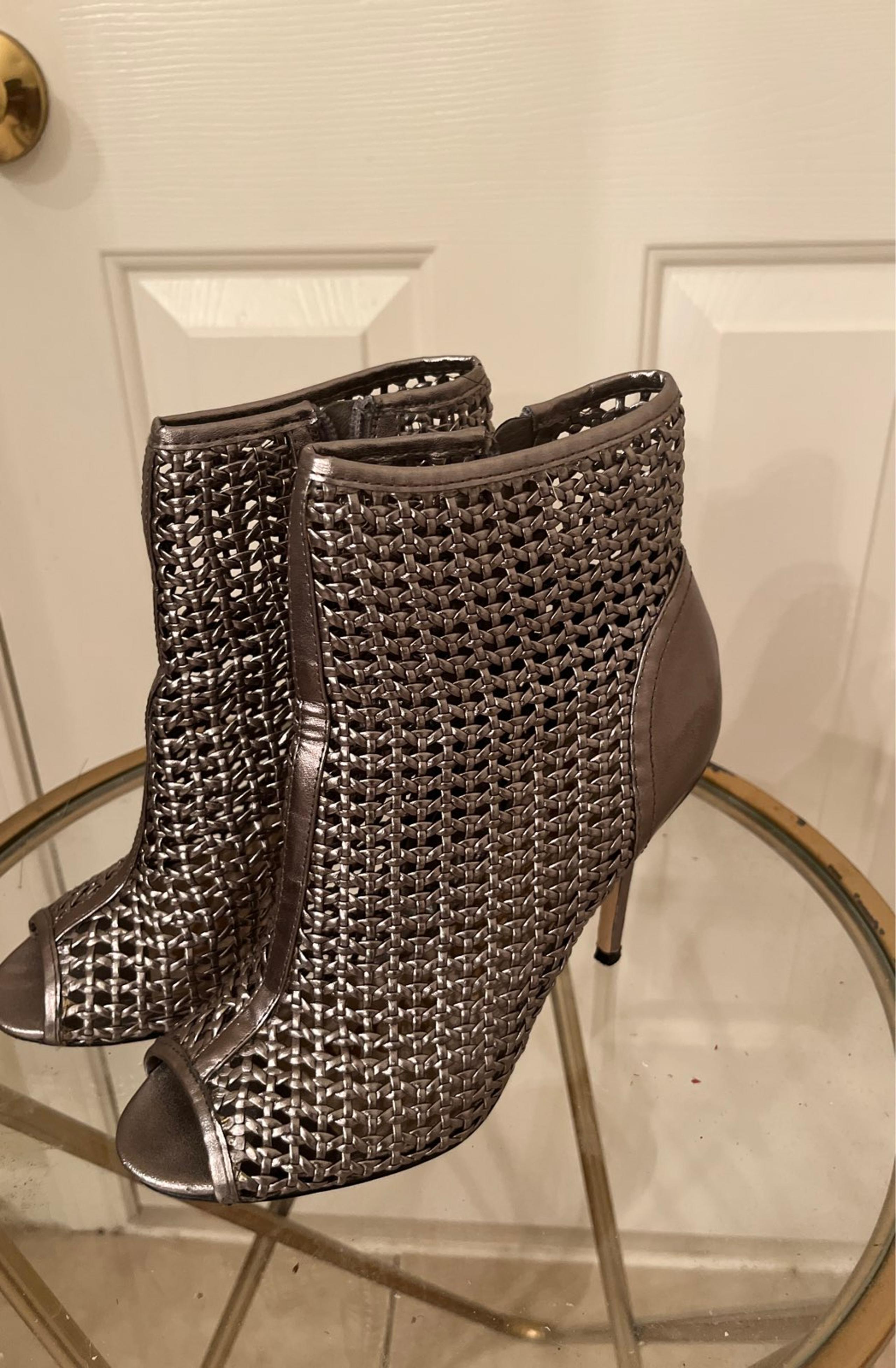 Booties