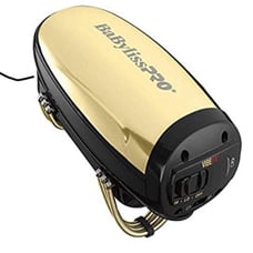 Babyliss fx gold massager