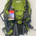 New with Tags: Green Diamond Candy 40L Hiking Backpack Trekking Pack