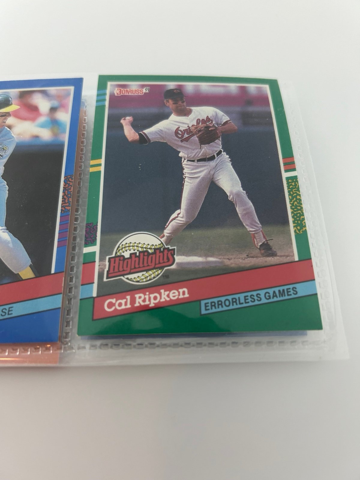 Cal Ripken