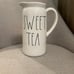 Rae dunn pitcher set