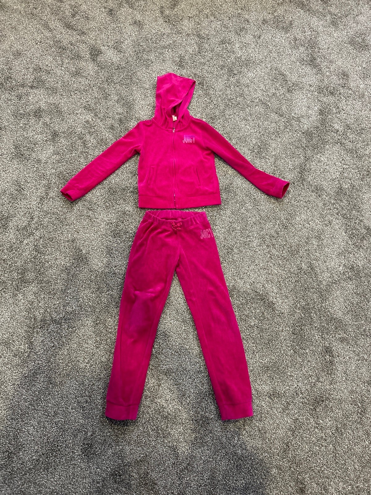 Juicy Couture