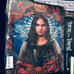 Exclusive Empire Of The Vampire Book Sleeve E Reader Sleeve Protector EOTV