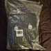 Hot Topic Nevermore Academy Wednesday Mini Backpack