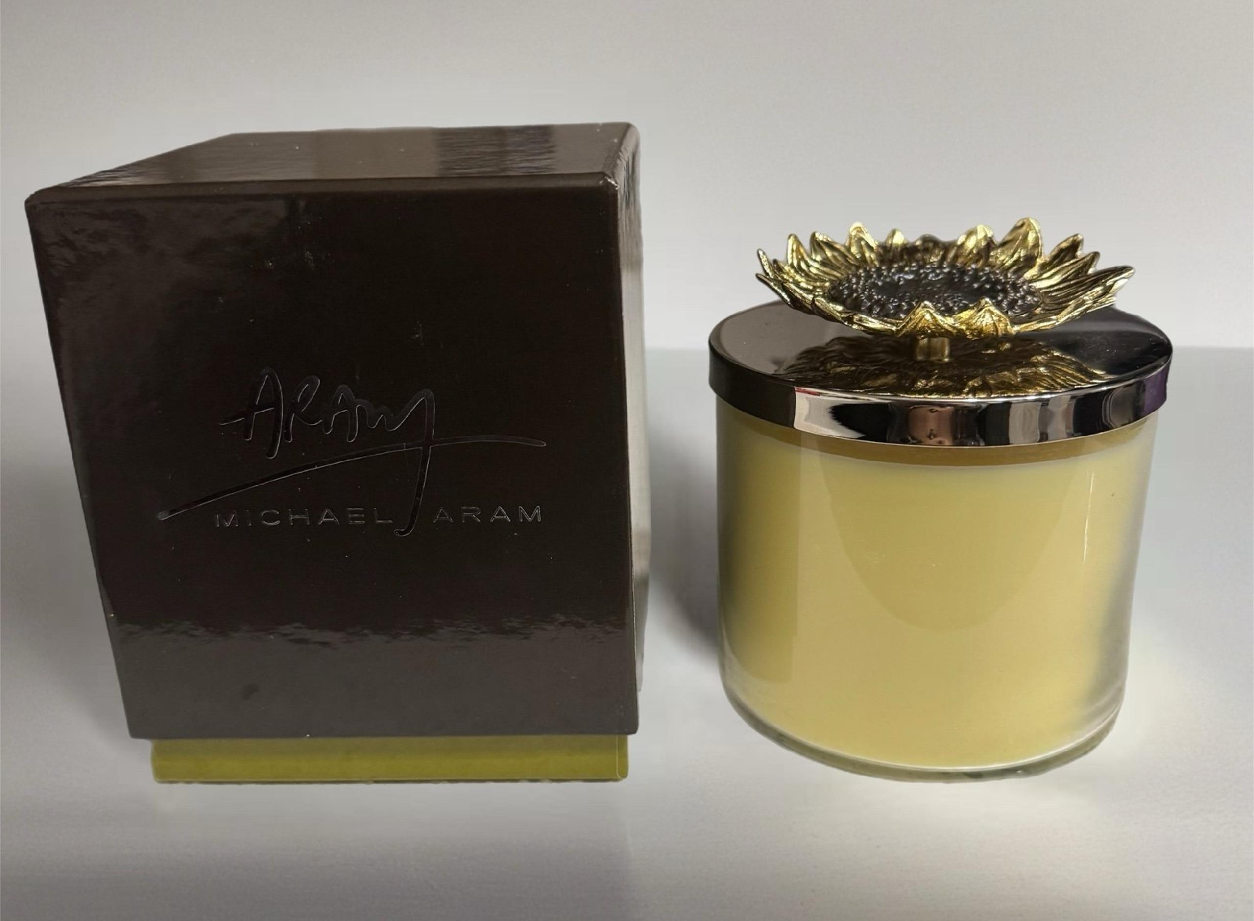 Michael Aram Candle