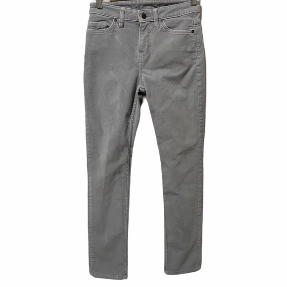 Patagonia Stretch Corduroy Skinny Jeans Pants 26
