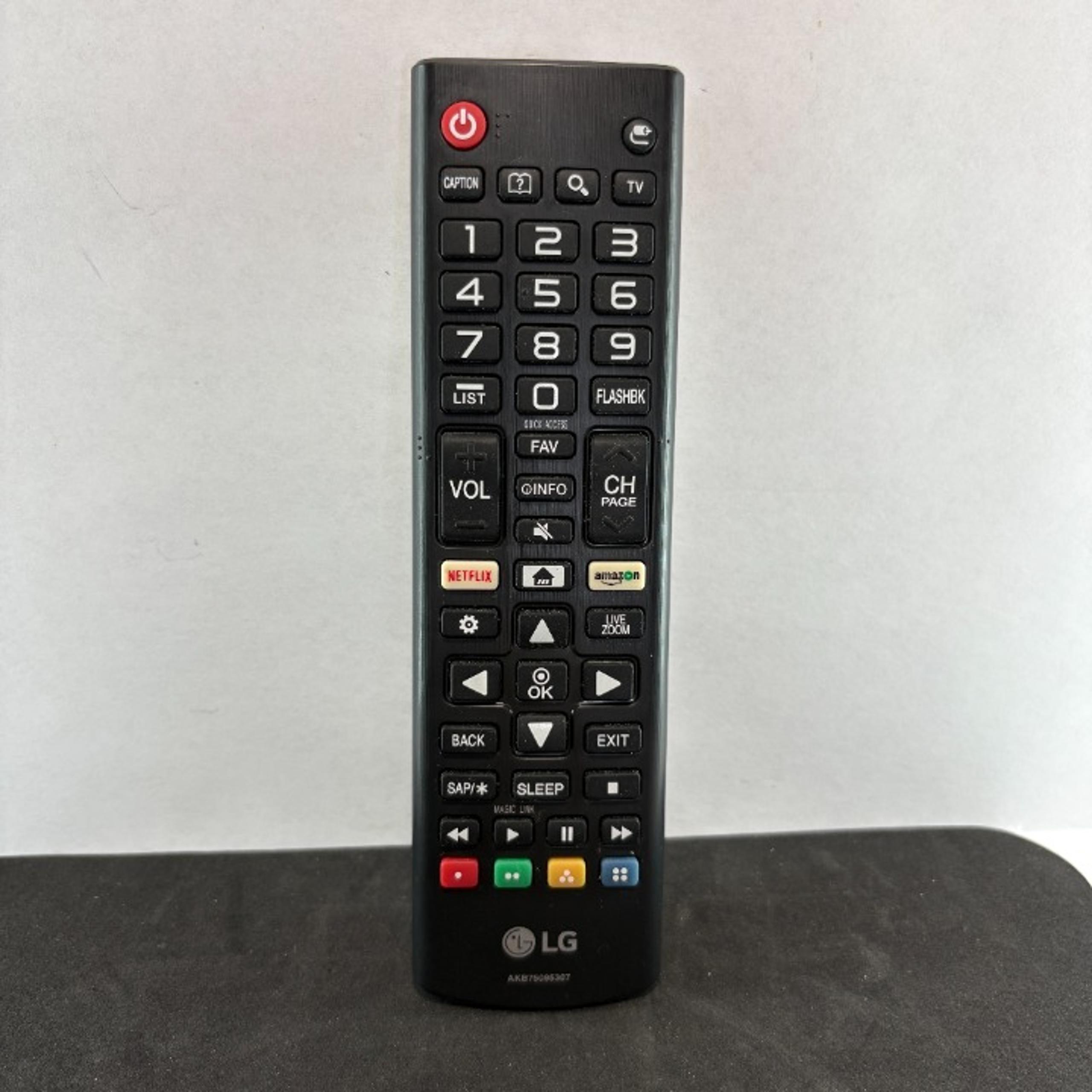 Genuine LG AKB73975722 LED TV