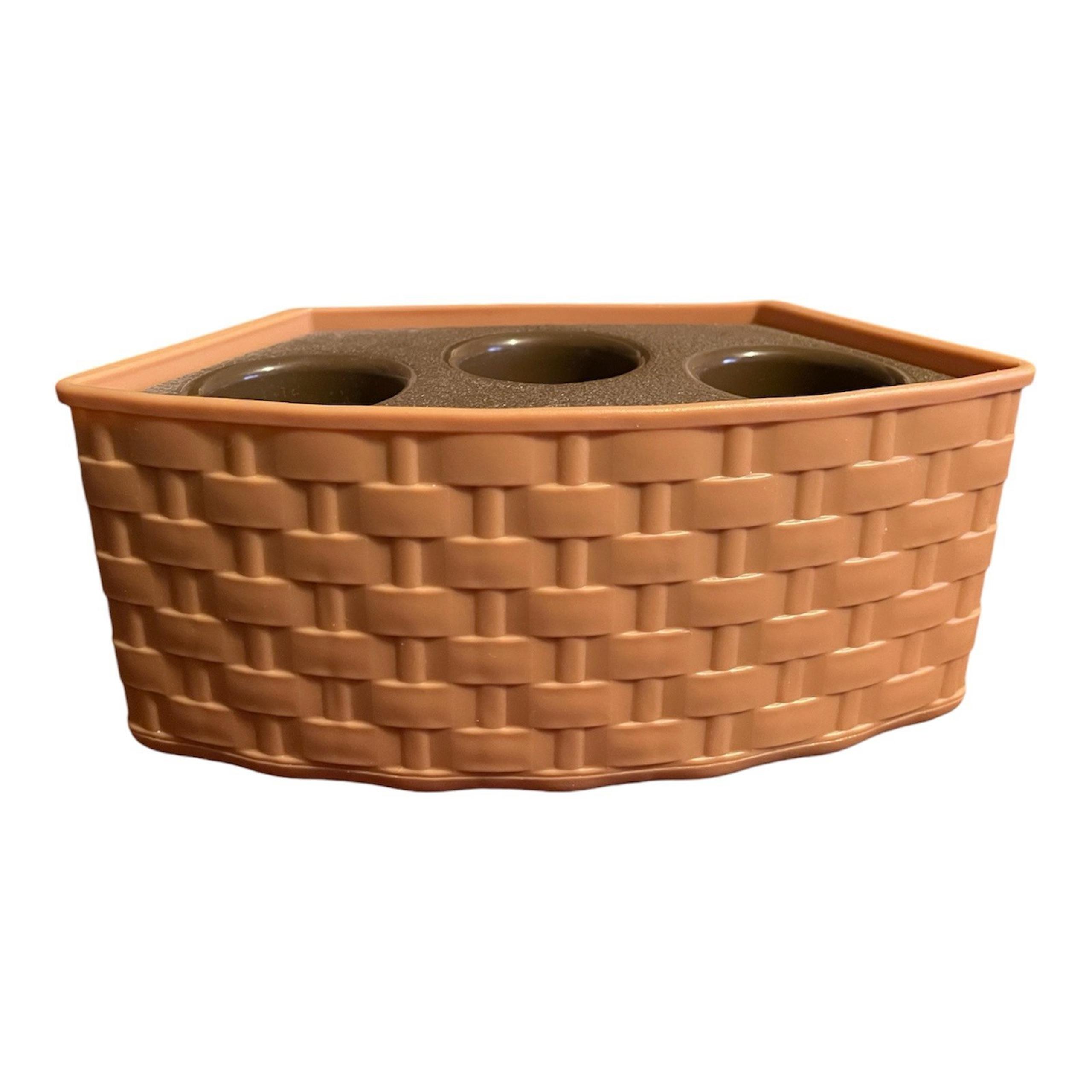 Little Tikes Cook 'n Learn Smart Kitchen Replacement Vegetable Basket
