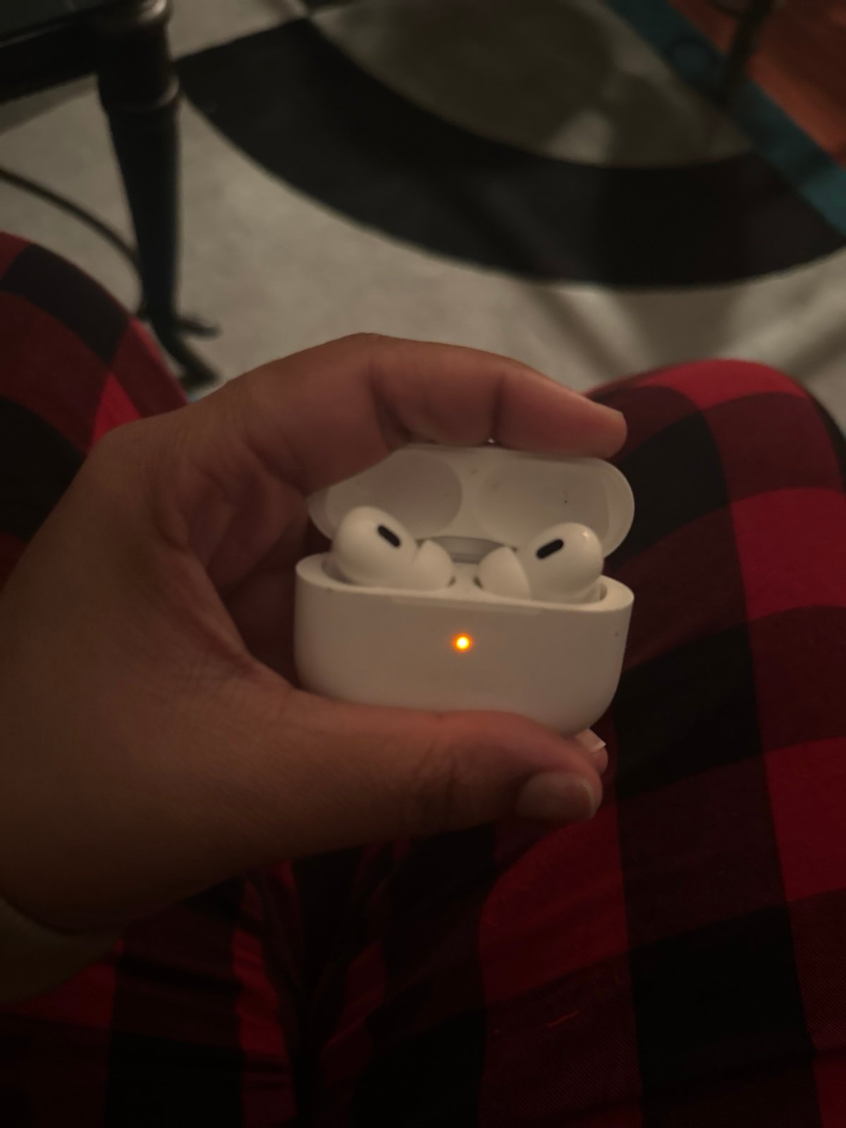 AirPods