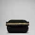 Lululemon Wordmark Black Gold White Opal Everywhere Belt Fanny Bag 1L NEW