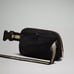 Lululemon Wordmark Black Gold White Opal Everywhere Belt Fanny Bag 1L NEW