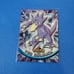 Pokemon Card Lot - Topps Series