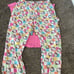 Hello Kitty women’s pajama set Sz Large