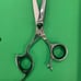 Scissors shears