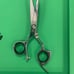 Scissors shears