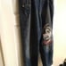 Makaveli Branded 2pac Y2K Hip Hop Baggy Jeans men's size 36