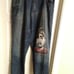 Makaveli Branded 2pac Y2K Hip Hop Baggy Jeans men's size 36