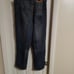 Makaveli Branded 2pac Y2K Hip Hop Baggy Jeans men's size 36