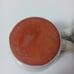 Frankoma Art Pottery Sugar dish Creamer