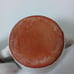 Frankoma Art Pottery Sugar dish Creamer