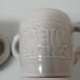 Frankoma Art Pottery Sugar dish Creamer