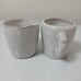 Frankoma Art Pottery Sugar dish Creamer