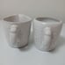 Frankoma Art Pottery Sugar dish Creamer