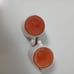 Frankoma Art Pottery Sugar dish Creamer
