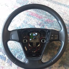 Volvo steering wheel P1 s40 v50 c30 c70