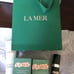 La Mer samples