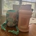 Hydrojug and sleeve