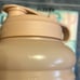 Hydrojug and sleeve