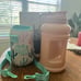 Hydrojug and sleeve