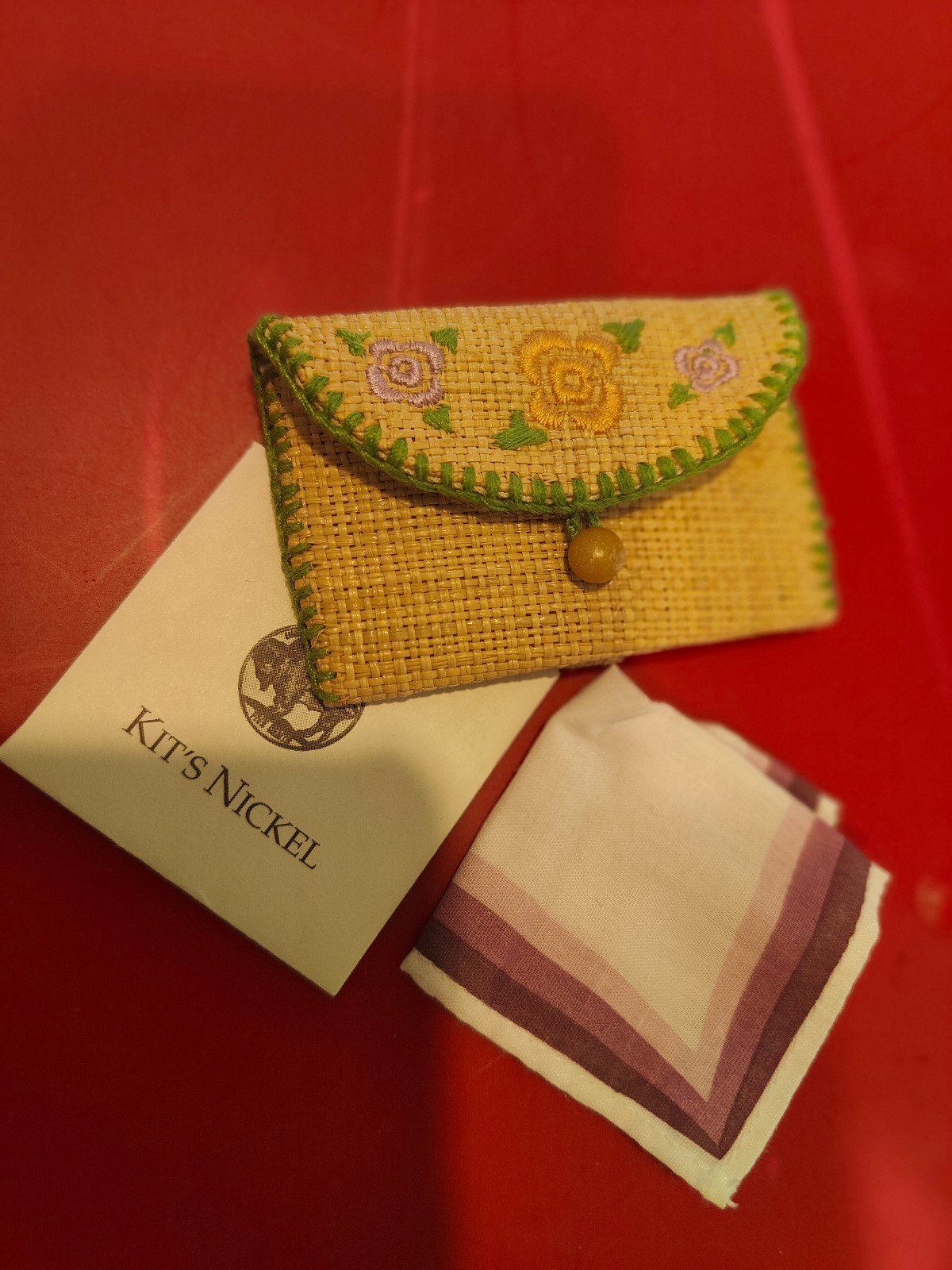 Pleasant company Kit accessories