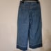 ZARA Capri jeans