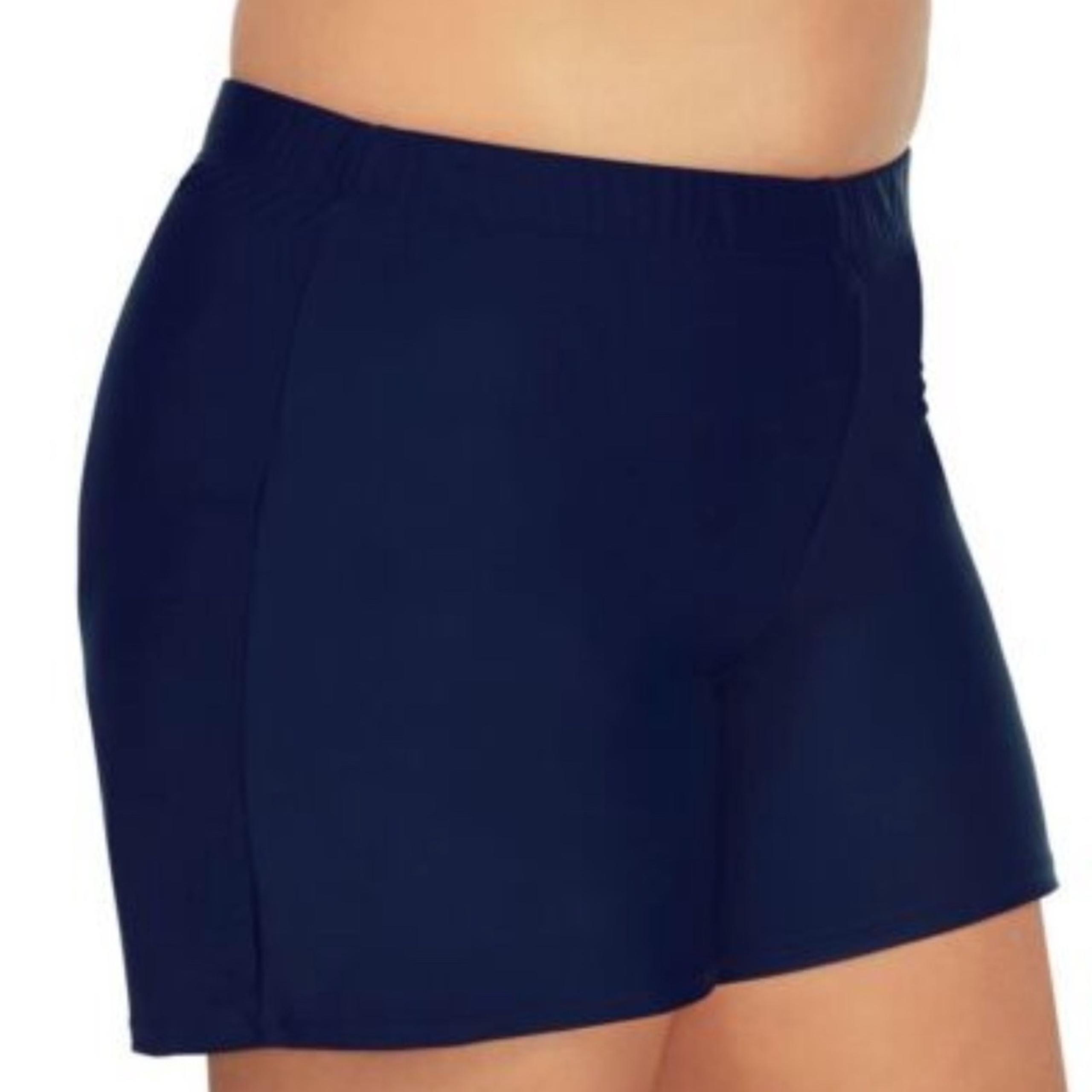 Island Escape Swim shorts navy blue - 22W