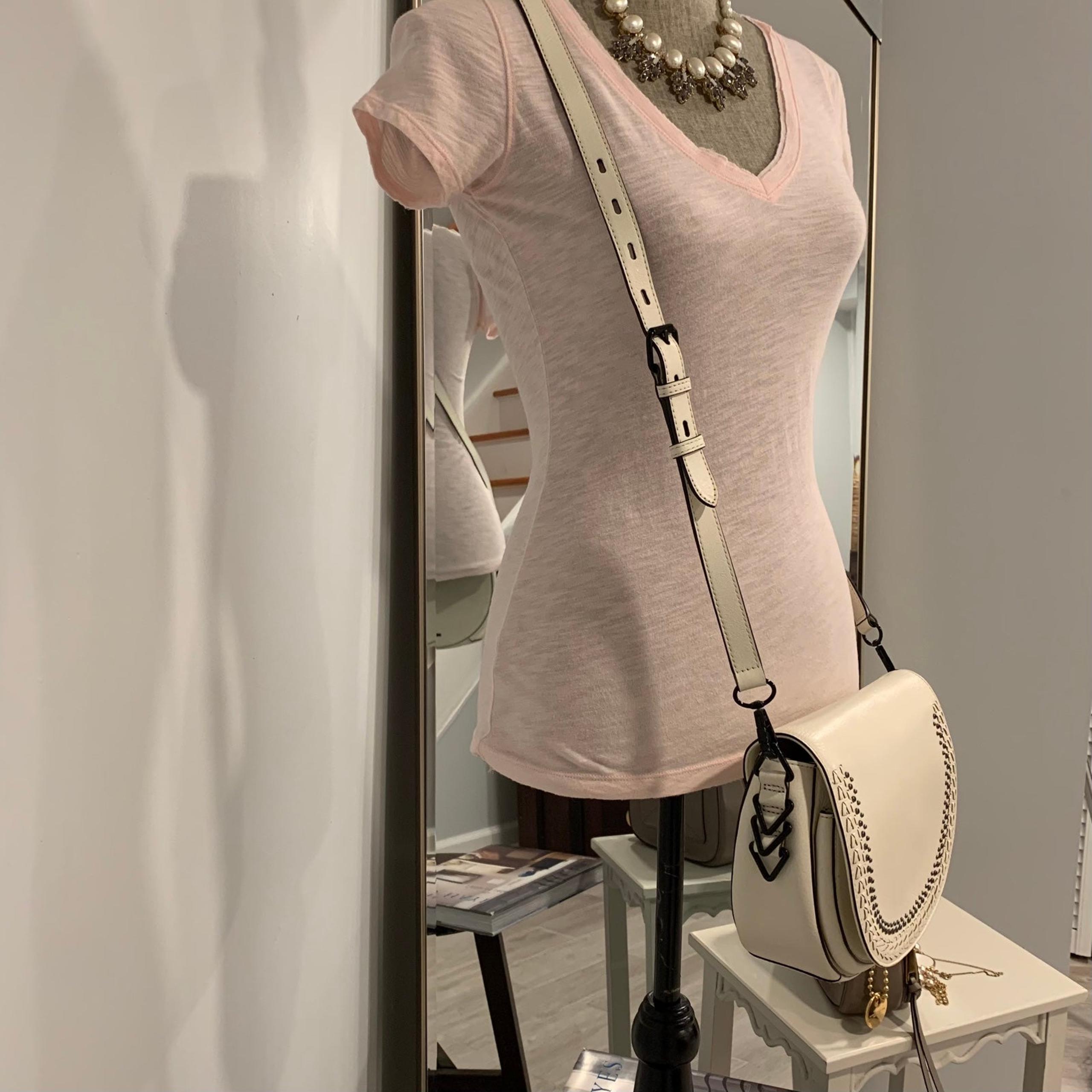 Rebecca Minkoff Leather Crossbody