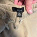 Linen pants new with partial tags