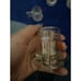 Lot of 5 Becks Miniature Beer Mug Stein Shot Glass Set of 5 Advertising Good